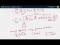 Element Integrals (Part 1)