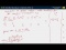Dirichlet Boundary Conditions (Part 1)