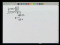 Simple Harmonic Motion I