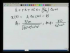 Simple Harmonic Motion III
