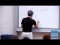 Lec 09. Pt. 3. & Lec. 10. Migratory Displacements