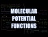 Molecular Interaction Functions