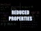 Reduced Properties