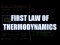 First Law