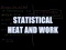 Microscopic Heat and Work
