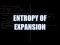 Expansion Entropy