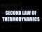 Second Law