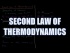 Second Law