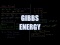 Gibbs Energy