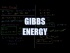 Gibbs Energy