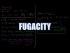 Fugacity