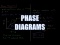 Phase Diagrams