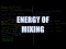 Energy of Mixing
