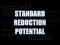 Standard Reduction Potential
