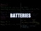 Batteries