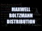 Maxwell-Boltzmann Distribution