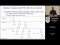 Search 6: Iterative Deepening (IDS) and IDA*