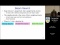CSP 7: Stochastic Local Search Algorithms
