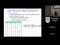 Planning 3: CSP Planning Wrap Up