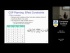 Planning 3: CSP Planning Wrap Up
