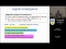 Logic 3: Bottom-up and Top-down Proof Procedures