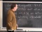 One Dimensional Systems