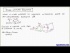The Young-Laplace Equation