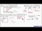 Flow, Deformation, Strain and Strain Rates