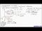 Differential Form of the Conservation of Mass