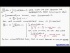 Integral Form of the Conservation of Mass