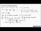 Continuity Equation in Cartesian and Cylindrical Coordinates