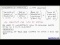 Introduction to Conservation of Momentum