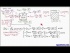 Sum of Forces on a Fluid Element