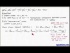 Introduction to Conservation of Energy & Bernoulli's Equation