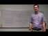 Density Functional Theory