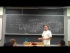 Review of Guest Lectures