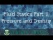 Fluid Statics 1: Pressure and Density