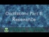 Oscillations 8: Resonance