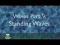 Waves 9: Standing Waves