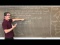 Angles of Triangles and Parallel Lines