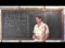 Isosceles & Equilateral Triangle Properties