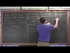 Triangle Inequality Theorem