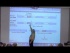 Protein Synthesis I