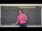 Complex (imaginary) Numbers Part 2