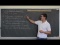 Solving Rational Inequalities