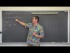 Graphing Secant & Cosecant w/ t-table