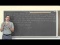 Applications of 3 Variable Systems