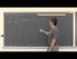 Finding Derivative with Definition of Derivative