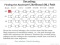 Viterbi decoding