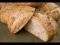 Hearty Almond and Ancient Grain Bread